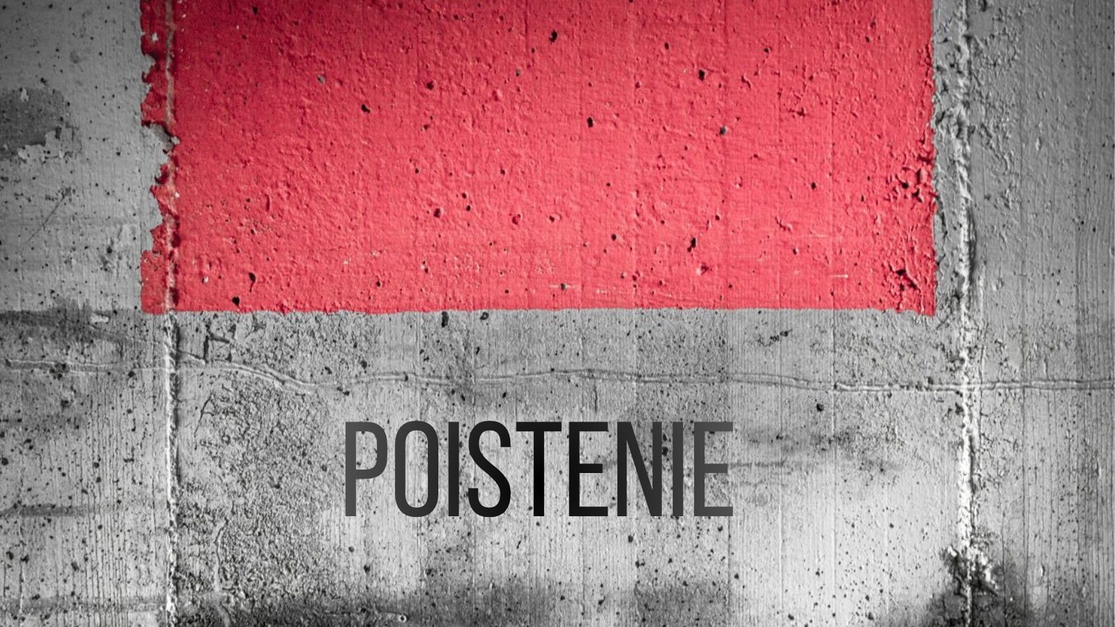 Poistenie podnikateľov